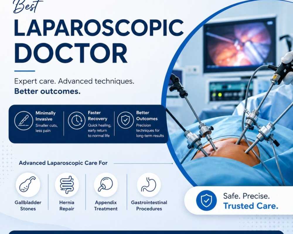best-laparoscopic-doctor-expert-minimally-invasive-surgery-care