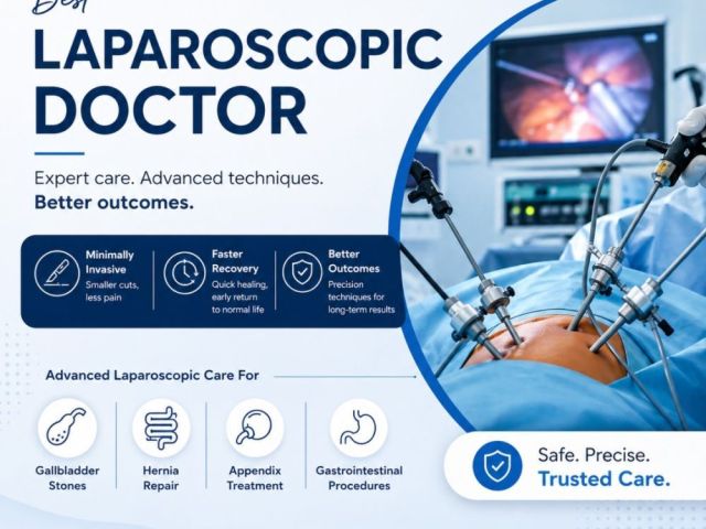 best-laparoscopic-doctor-expert-minimally-invasive-surgery-care