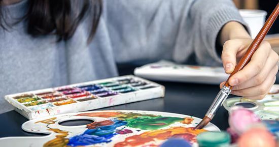hobby-painting-classes-in-fine-arts-big-0