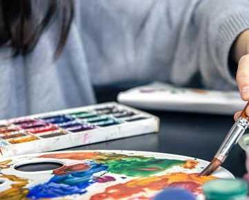 hobby-painting-classes-in-fine-arts