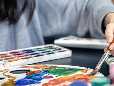 hobby-painting-classes-in-fine-arts