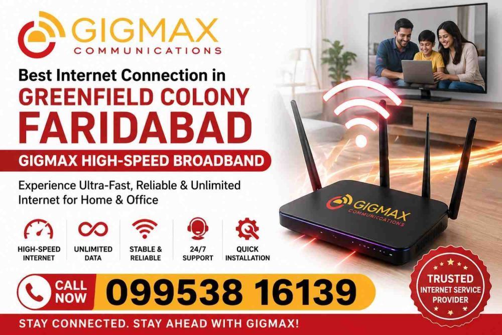 internet-connection-in-greenfield-colony-faridabad-gigmax-big-0