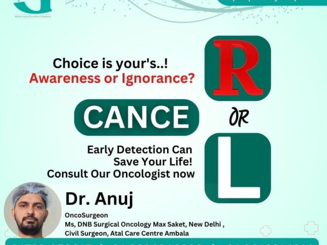 who-is-the-most-trusted-cancer-specialist-hospital-yamunanagar
