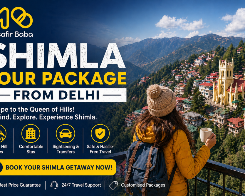 shimla-tour-package-from-delhi
