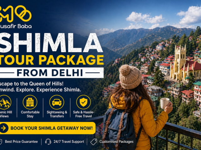 shimla-tour-package-from-delhi