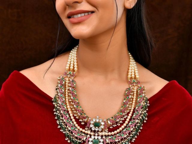 royal-kundan-rani-haar-to-enhance-your-glamour
