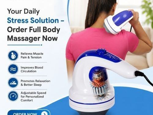 get-instant-relief-with-full-body-massager-machine-order-now