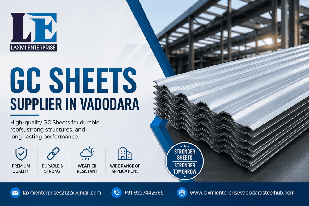 looking-for-best-gc-sheets-wholesale-in-vadodara-big-0