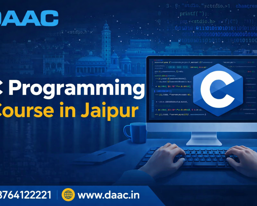 c-programming-course-in-jaipur-daac-institute