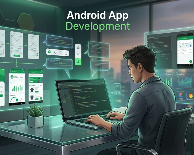 android-app-development