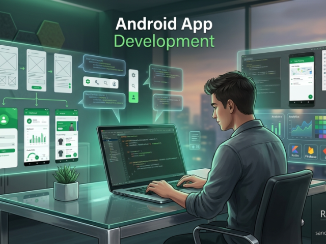 android-app-development