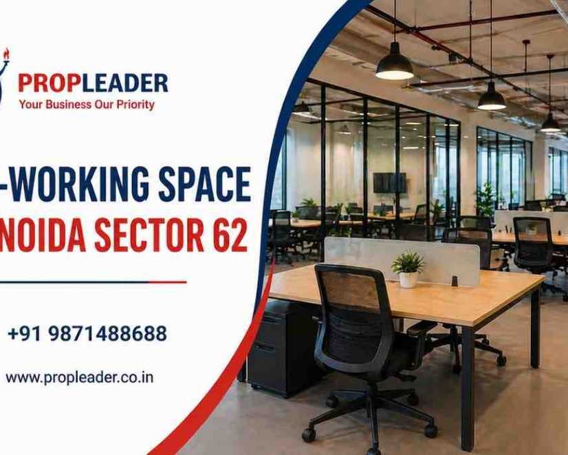 co-working-space-in-noida-sector-62-flexible-office-solutions