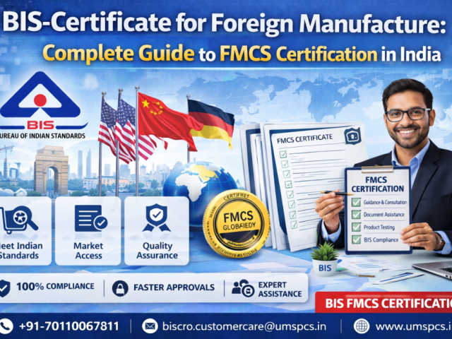 bis-fmcs-certification-in-noida
