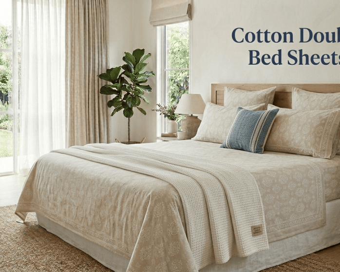 cotton-double-bed-sheets-soft-stylish-comfortable