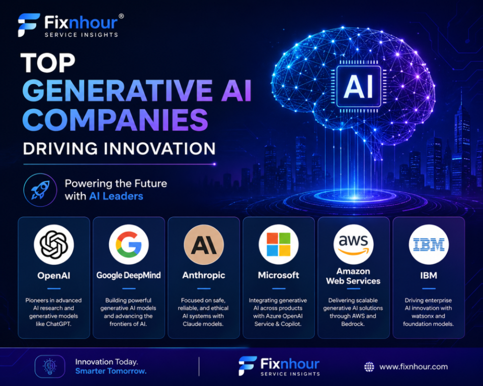 top-generative-ai-companies-driving-innovation-big-0