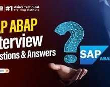 top-sap-abap-interview-questions-with-answers-for-2026