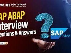 top-sap-abap-interview-questions-with-answers-for-2026