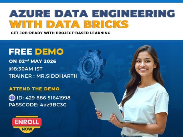join-a-free-demo-of-azure-data-engineering-with-databricks
