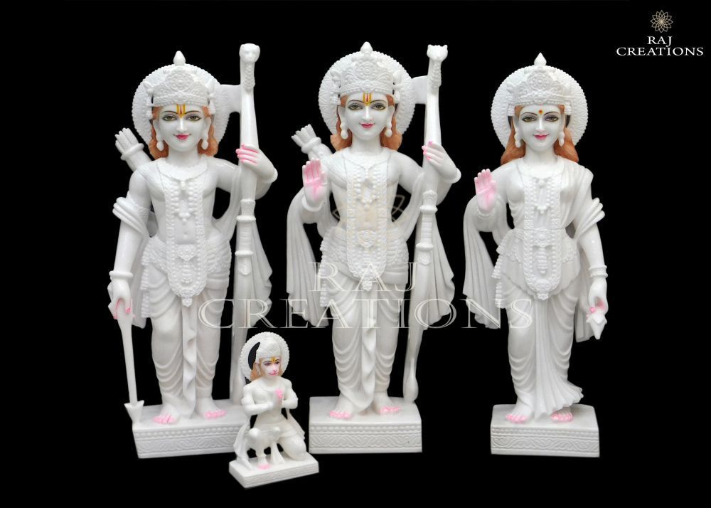 graceful-marble-ram-darbar-idols-for-sacred-home-mandir-spaces-big-1