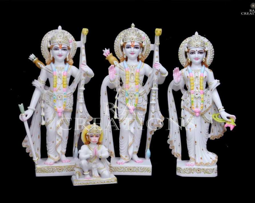 graceful-marble-ram-darbar-idols-for-sacred-home-mandir-spaces