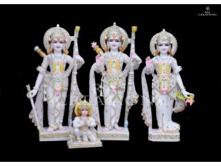 graceful-marble-ram-darbar-idols-for-sacred-home-mandir-spaces-small-0