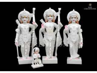 graceful-marble-ram-darbar-idols-for-sacred-home-mandir-spaces-small-1