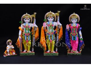 graceful-marble-ram-darbar-idols-for-sacred-home-mandir-spaces-small-2