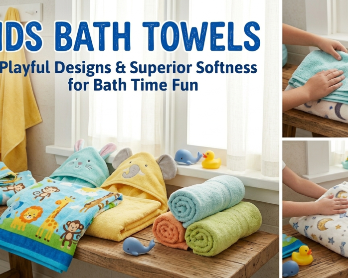 kids-bath-towels-soft-gentle-fun-designs