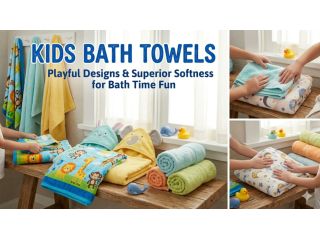 kids-bath-towels-soft-gentle-fun-designs-small-0