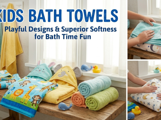 kids-bath-towels-soft-gentle-fun-designs