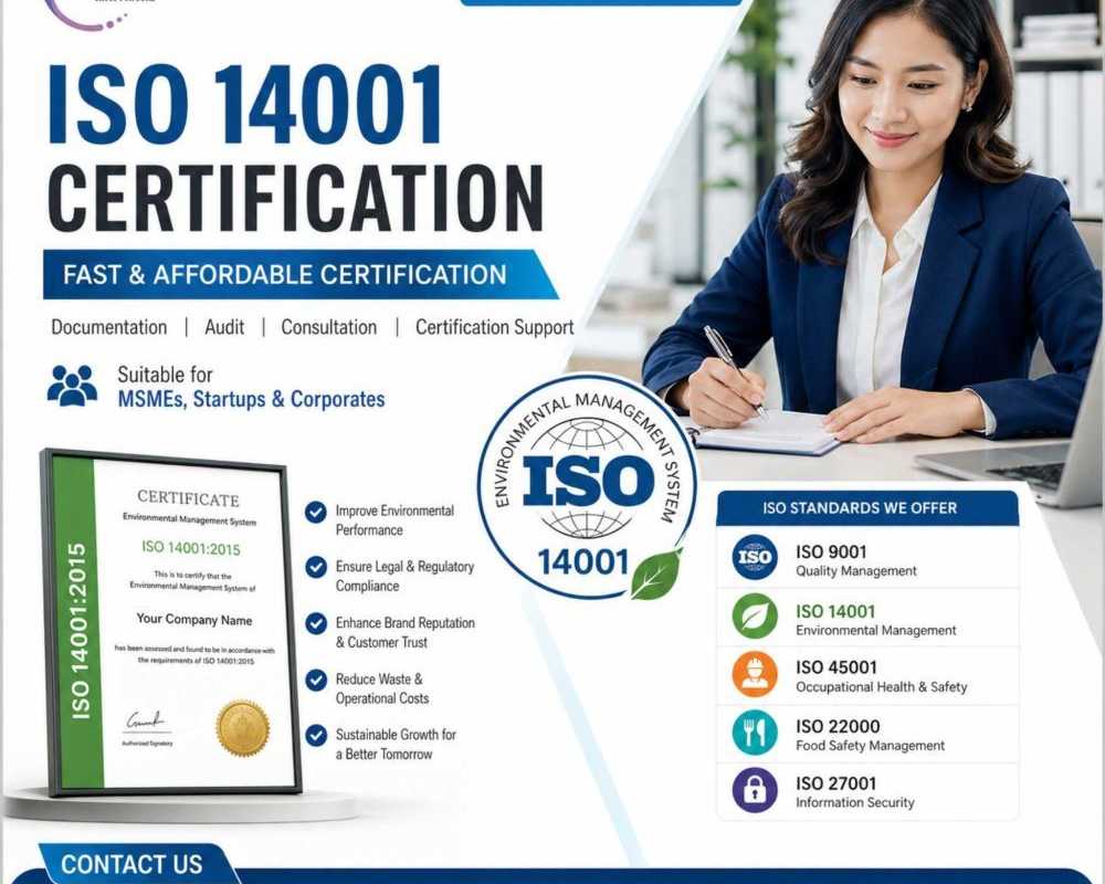 apply-for-iso-14001-certification-online