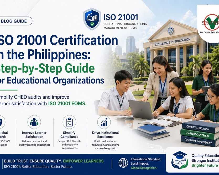 get-iso-21001-certification-cost-with-sis-certification