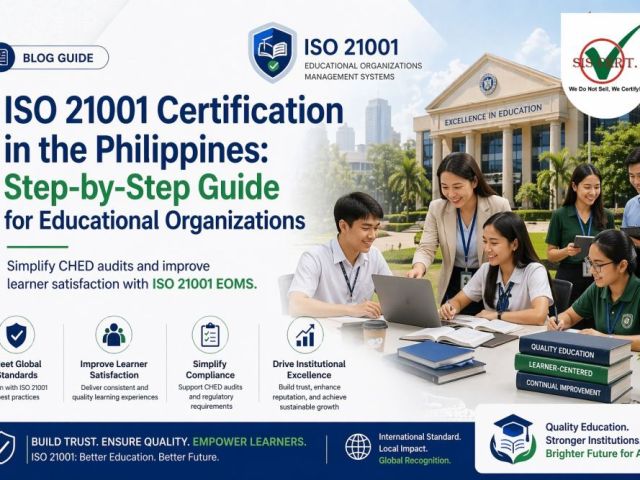 get-iso-21001-certification-cost-with-sis-certification