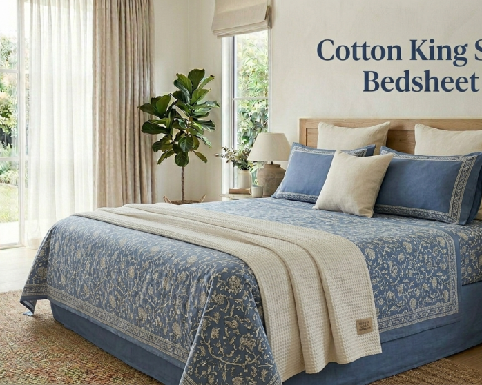 cotton-king-size-bedsheet-soft-breathable-premium-bedding