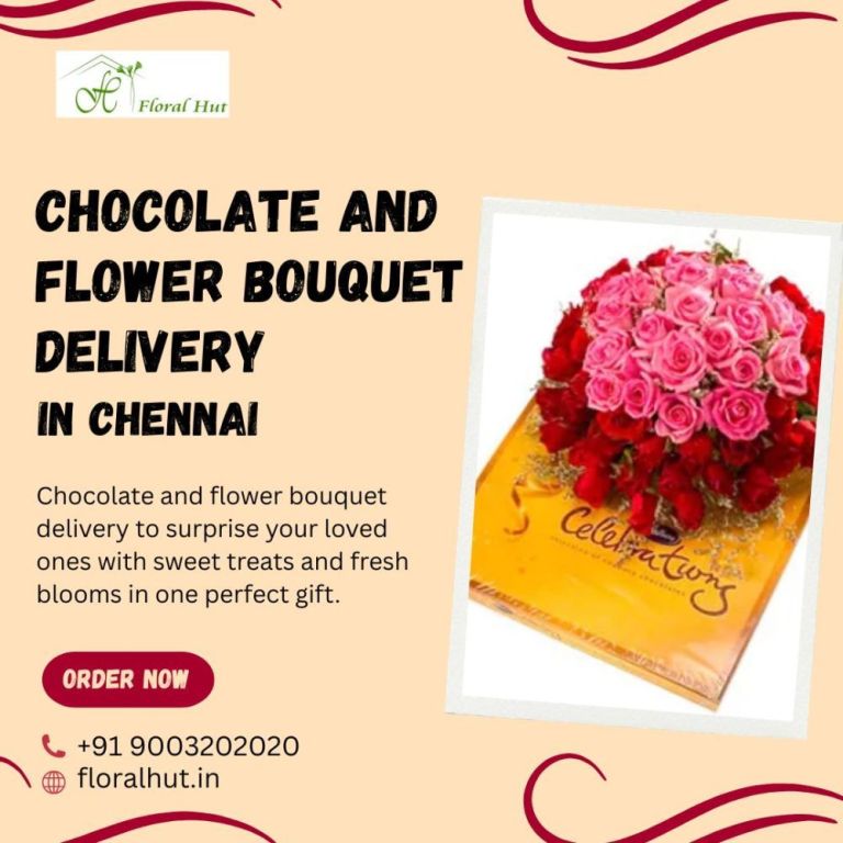 chocolate-and-flower-bouquet-online-delivery-big-0