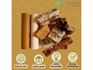 buy-plastic-free-honeycomb-paper-packaging-for-product-protection-small-0