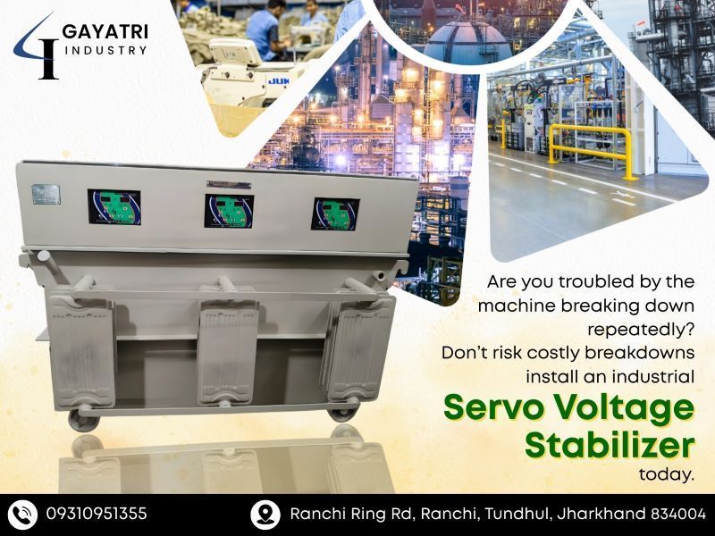 affordable-servo-voltage-stabilizer-in-ranchi-big-0
