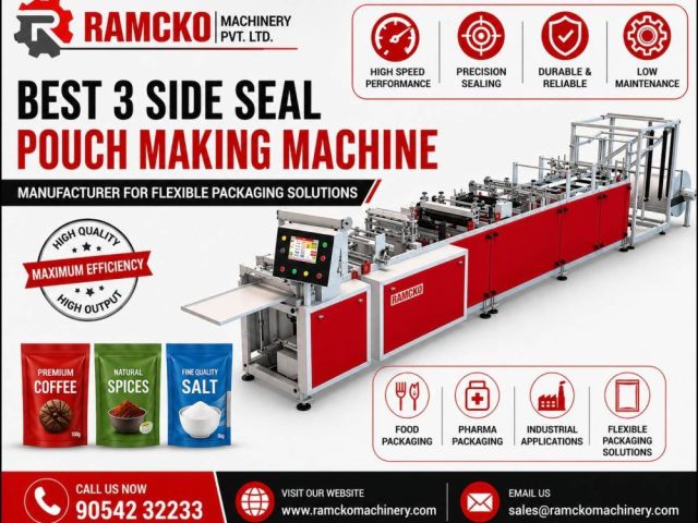 3-side-seal-pouch-making-machine-manufacturer