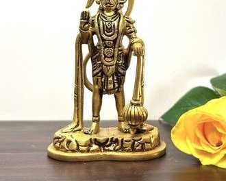 buy-traditional-hanuman-murti-for-spiritual-home-decor