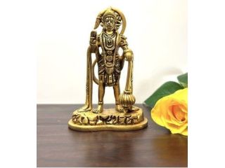 buy-traditional-hanuman-murti-for-spiritual-home-decor-small-0