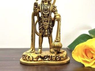 buy-traditional-hanuman-murti-for-spiritual-home-decor