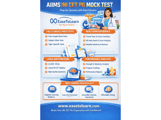 ace-aiims-ini-cet-pg-with-real-exam-level-practice-easetolearn-small-0