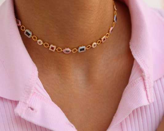 buy-minimal-necklace-online-elegant-everyday-jewellery-jaipur