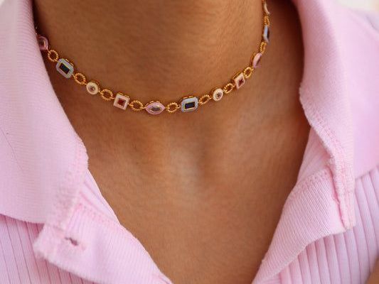 buy-minimal-necklace-online-elegant-everyday-jewellery-jaipur