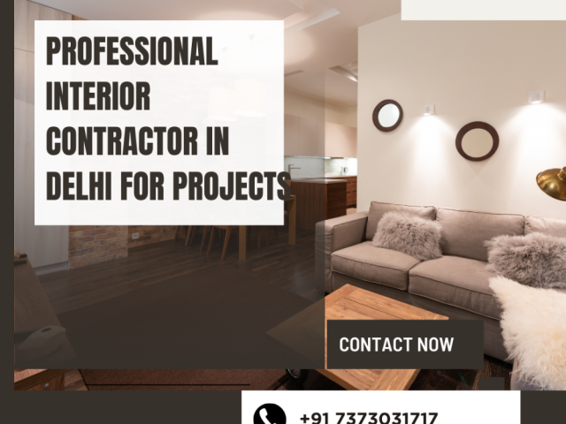 professional-interior-contractor-in-delhi-for-projects