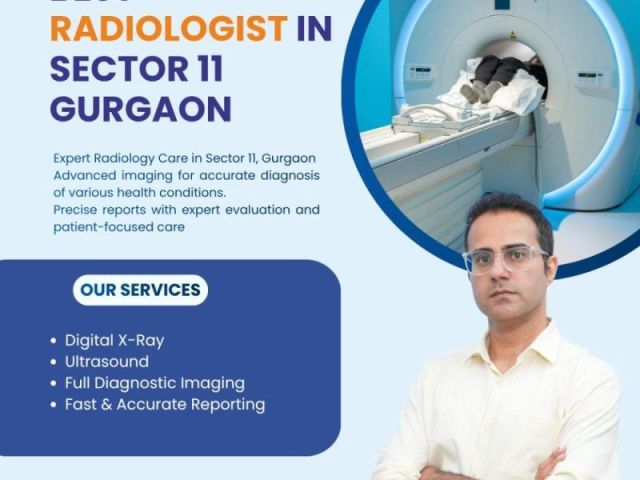 best-radiologist-in-sector-11-gurgaon