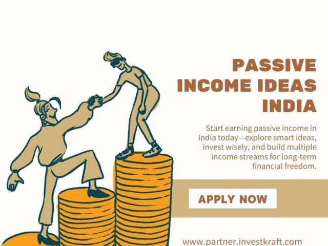 top-passive-income-opportunities-in-india-2026