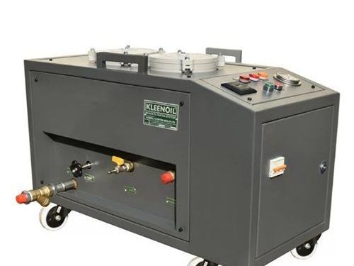 hydraulic-oil-filtration-machine-near-kolhapur-kleenoil-india