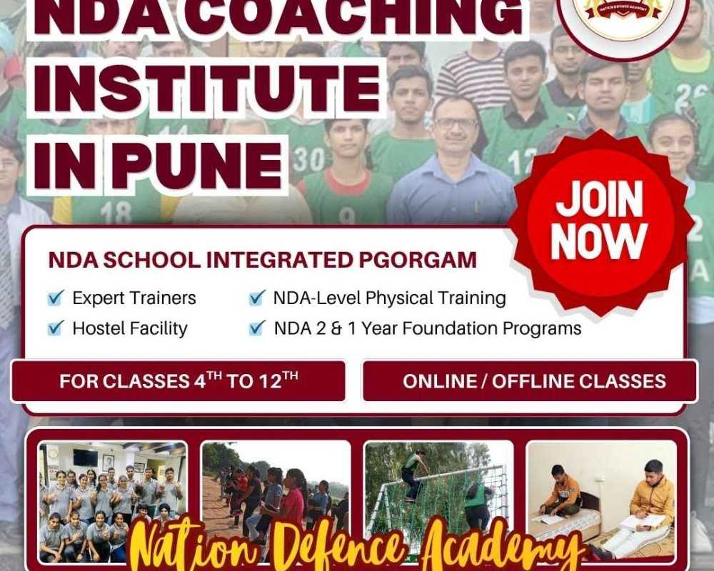 nda-residential-coaching-in-pune