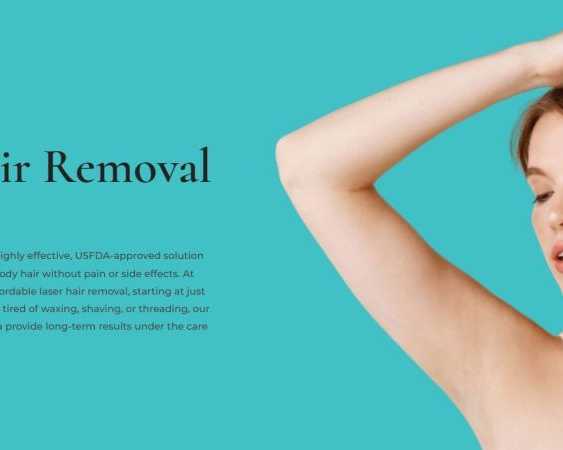 best-laser-hair-removal-in-noida-for-smooth-hair-free-skin